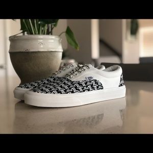 Fear Of God Vans